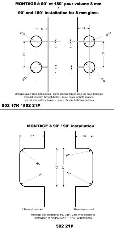Senkschraube, Blechschraube, aus Stahl, 6 x 50 mm x 100, M3.5