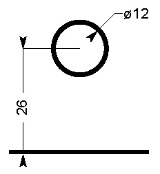 serrure A.S., double porte zamack chromé, même combinaison