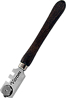 glass cutter Vitrom wooden handle 135°  carbide