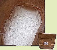 CEROX 1670 powder, used on wet felt x 1 kg