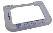 GLAS-O-METER, glass thickness measuring device