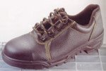 chaussures de sécurité - taille 44 (sur demande)
