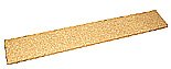 spare lining cork 61,5 x 10 x 1 cm for clamp 215 16N sold by unit