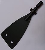 spatule de 70 mm pour burin électrique 26401K