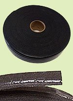 Polyäthylen-Band 4 x 9 mm