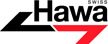 HAWA Purolino - jeu de profils de finition x 2,5m, aluminium anodisé inox brossé