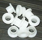 sockets for 639 53Q to 639 55S, polyacetal