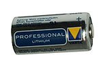 Lithium-Batterie 3 Volt