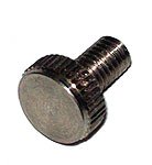 screw T.11 M5 L: 13 mm, milled head, for caps