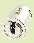 cylindre sans clé en SAV TECYC-ADLER(sur demande)