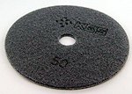 disk, Swiflex Telum - QRS backing - very coarse grit