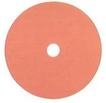 disques Trizact - marron  x 25