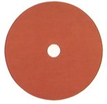 disques Trizact - marron  x 5