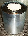 sealing strip width 150 mm x 4 rolls (minimum quantity required)