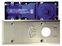 lock with handles ELITE range European lock   BSS
