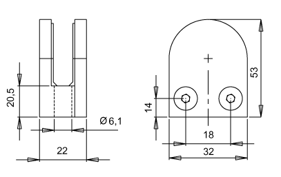 UV-Schutzbrille