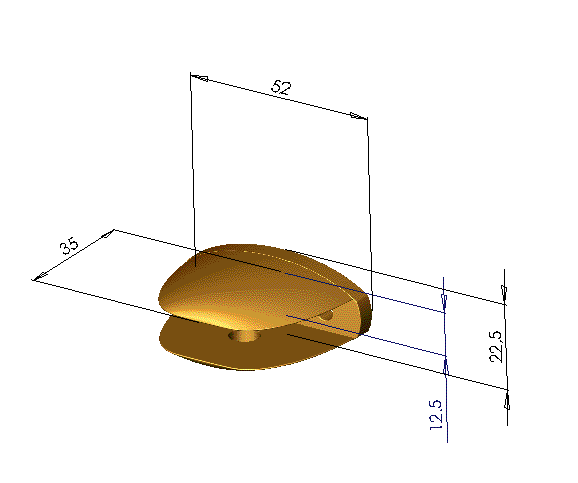 Transparente Polyesterfolie mylar®, 1 Blatt, maserig, lorbeergrün
