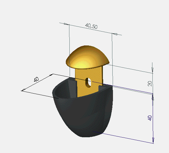 Transparente Polyesterfolie mylar®, 1 Blatt, maserig, lorbeergrün