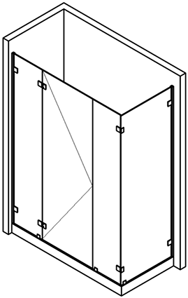 added value capsi hinge